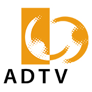 Allgemeiner Deutscher Tanzlehrerverband e.V. - Logo