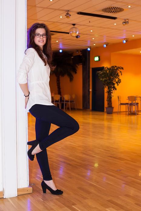 Julia Fiedler