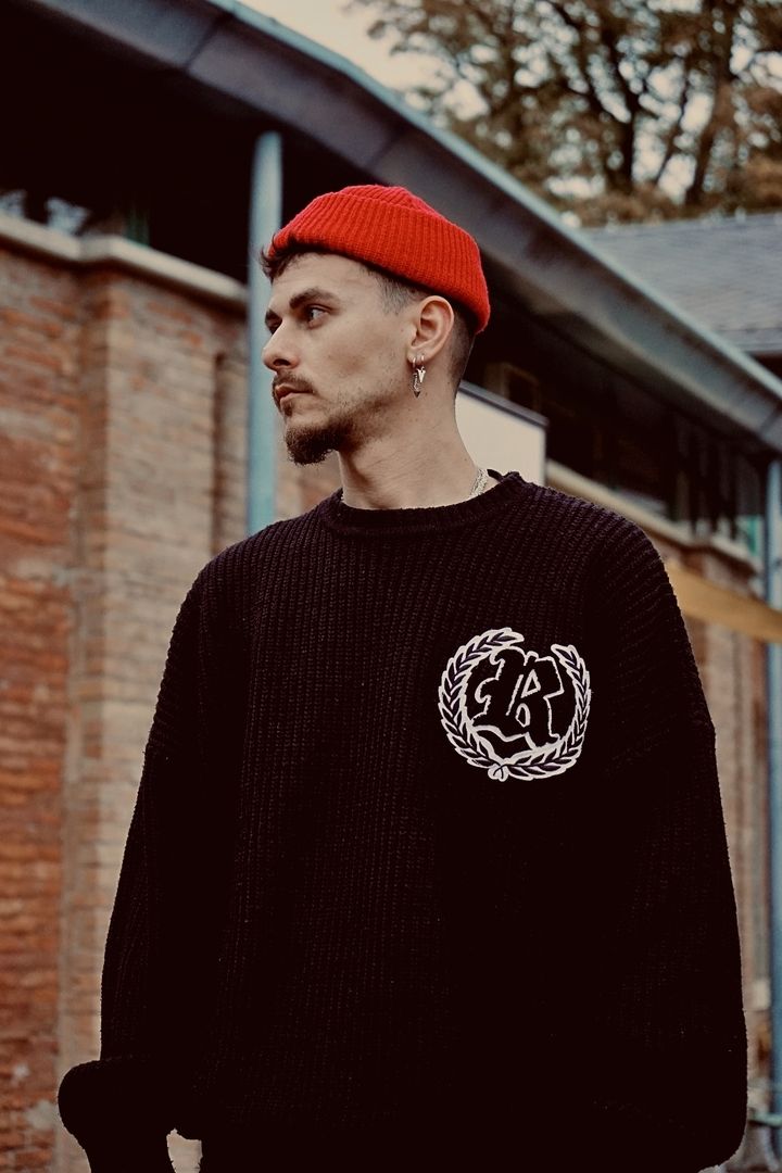 Sergej neues Bild